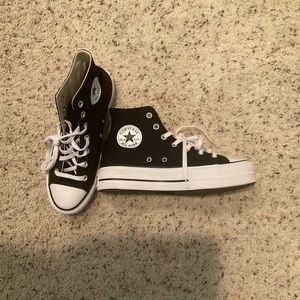 Platform converse